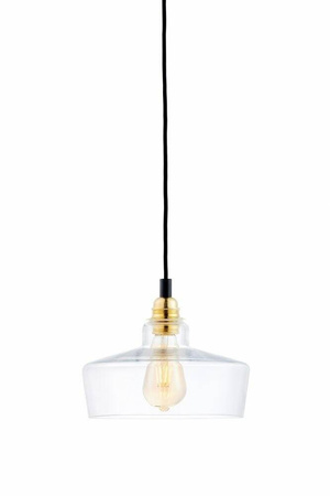 Lampa wisząca LONGIS 4 GOLD (10876405) - Kaspa