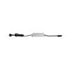 Zasilacz ogrodowy 75W Outdoor Plug and Shine IP67 (PL98849) - Paulmann