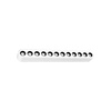 Reflektor Magnetic Slim Zing 12W LED 4000K biały (LP-636-MAG SLIM 12W 4WH) - Light Prestige