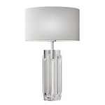Lampa stołowa MUSE chrom (MOD304TL-01CH) - Maytoni