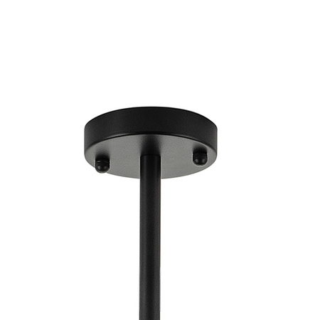 Lampa wisząca ASTRIFERO-15 (ST-9047-15 transparent) - Step into Design