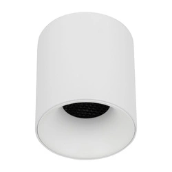 Lampa przysufitowa BLAZE WHITE CCT 12W (18157) - TK Lighting