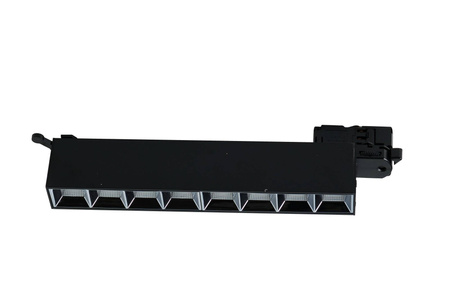 Oprawa do systemu szynowego SPACE TRACK 3LINE 16W CCT SWITCH Czarny (AZ6056) - Azzardo