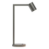 Lampa Stołowa Ascoli Desk Matowy Nikiel (1286017) - Astro Lighting