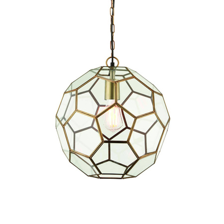 Lampa Wisząca Miele (69784) Endon