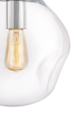 Lampa wisząca AVIA S (10411109) KASPA - żyrandol