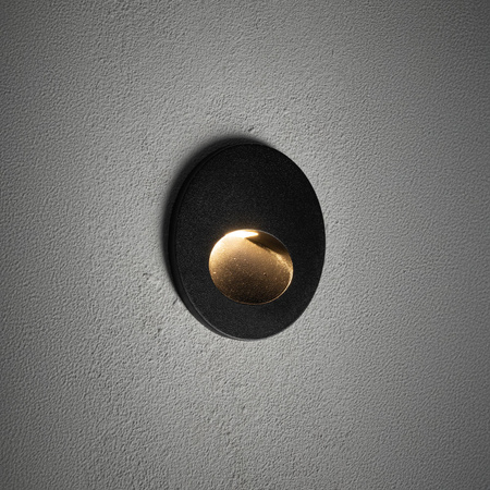 Wpuszczana lampa zewnętrzna AVA LED (11530) - Nowodvorski
