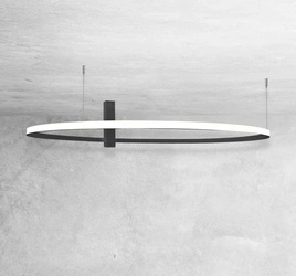 Lampa sufitowa zewnętrzna AGARI (1310-1) - Shilo