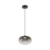 Lampa wisząca VASO 1 SMOKED 4W (ML1397) - Milagro