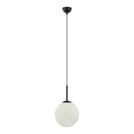 Lampa Wisząca Deore (PND-5578-1M-BK) - Italux