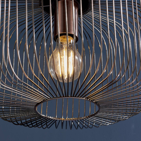 Lampa Wisząca Nicola (68986) Endon