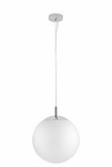 Lampa wisząca ALUR M (10722103) - Kaspa