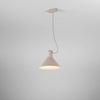 Lampa wisząca CONA 26 Phase-Control taupe (59917-0000-U8-PH-82) - Aqform