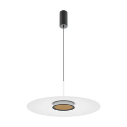 Lampa wisząca El (MOD041PL-L15W3K1) - Maytoni