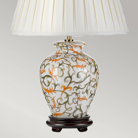 Lampa stołowa Soling (DL-SOLING-TL) - Elstead Lighting