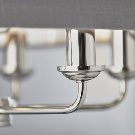 Lampa Wisząca Highclere (94373) Endon