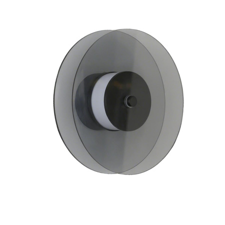 Kinkiety Casy dymny LED CCT (LP-3176/1W SM) - Light Prestige