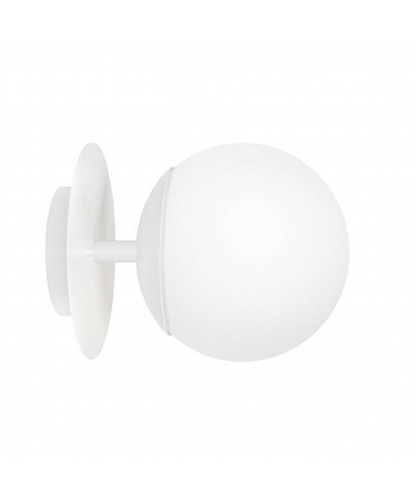 Kinkiet PLAAT C Kol. Biały (PLC11000) - Ummo