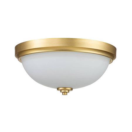 Plafon Malibu (FE-MALIBU-F-BATH-BB) - Elstead Lighting