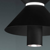 Lampa wisząca HOLLYAUDREY (0077.30.NE) - Vivida