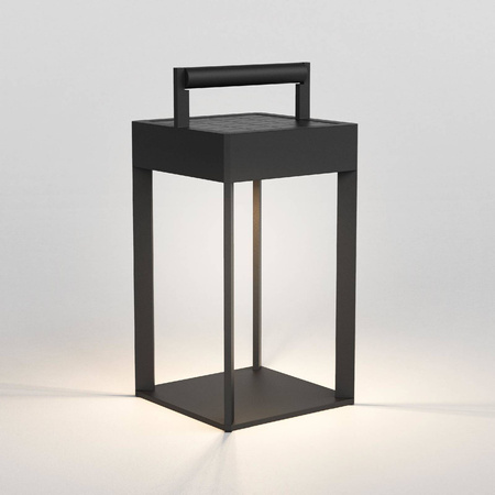Lampa Stołowa Kuro 250 Czarny (1430001) - Astro Lighting