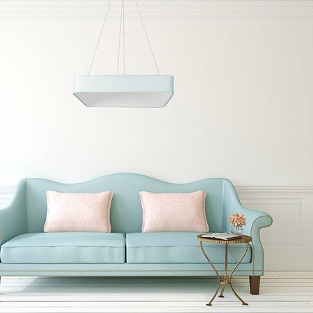 Lampa wisząca BonBon 60 (67793) Ramko - żyrandol