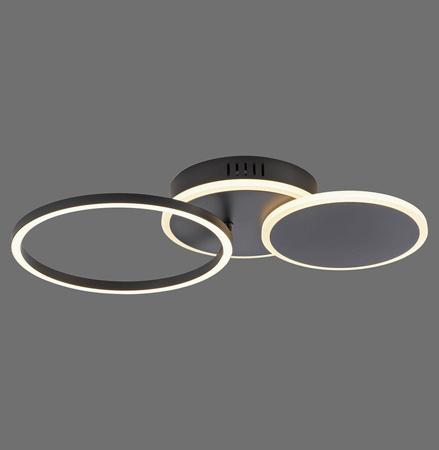 LAMPA SUFITOWA SEVENT (14116-18) - Paul Neuhaus