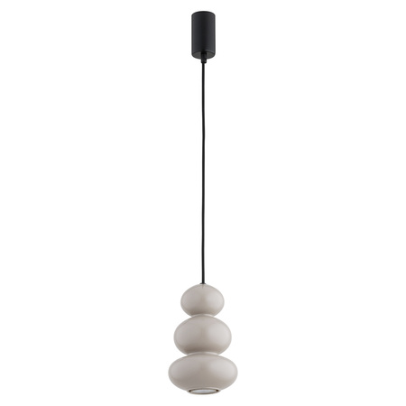 Pojedyncza lampa wisząca  ORLANDO  (8825) - Argon