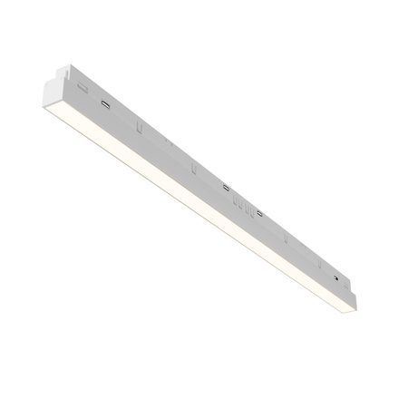 Oprawa do systemu szynowego Basis (TR030-4-24WTW-DD-W) - Maytoni