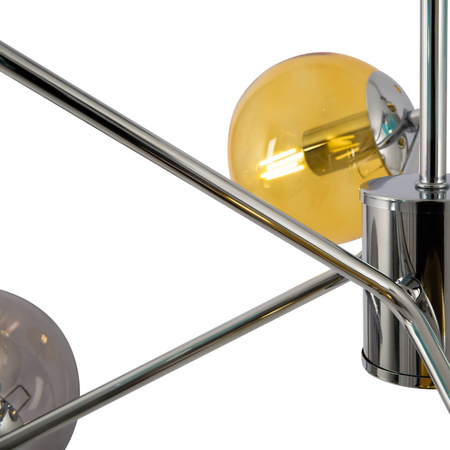 Żyrandol Nancy (MOD139PL-06CH) - Maytoni