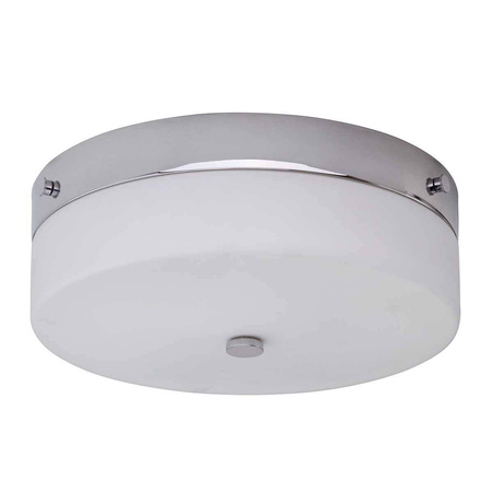 Plafon Tamar (TAMAR-F-L-PC) - Elstead Lighting