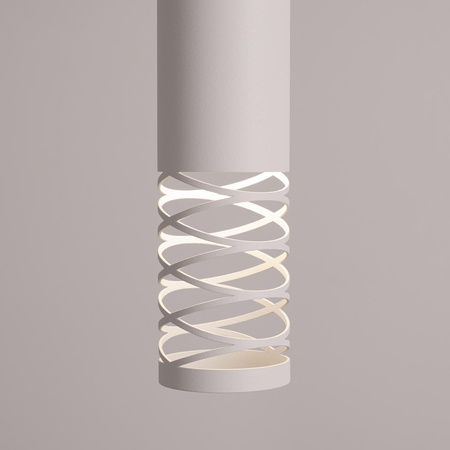 Lampa wisząca LAMI 1 biały (SL.1686) - Sollux Lighting