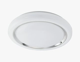 Plafon CAPASSO biały (96024 - EGLO)
