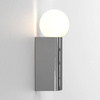 Kinkiet ORTONA SINGLE Polerowany Chrom (1459001) - Astro Lighting