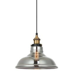 Lampa wisząca Hubert (MDM-2381-1-GD-SG) Italux