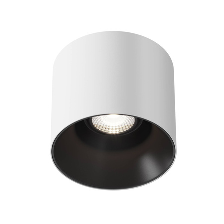 Lampa sufitowa  Alfa LED (C064CL-01-25W4K-RD-WB) - Maytoni