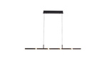Lampa wisząca ZIGZAG Czarny (AZ5827) - Azzardo