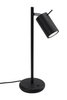 Lampa biurkowa RING czarna (SL.1091) - Sollux