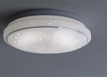 JUPITER LAMPA SUFITOWA (14362-16) - Paul Neuhaus