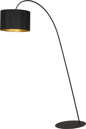 Lampa podłogowa ALICE gold I podłogowa L  (4963) Nowodvorski