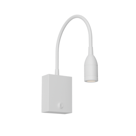 READING LIGHT LED 3W WHITE (H33 Zambelis) - Zambelis
