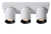 Lampa sufitowa reflektorek NIGEL (09929/15/31) - Lucide