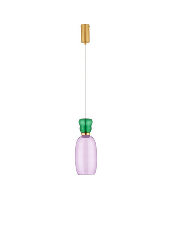 Lampa wisząca wewnętrzna PERENE (LE44464) - Luces Exclusivas