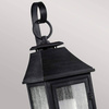 Kinkiet zewnętrzny Shepherd (FE-SHEPHERD-2S) - Elstead Lighting
