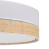Plafon PAGLIA NEW WHITE (4764) - TK Lighting