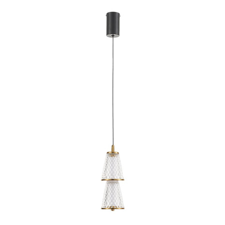 Lampa wisząca SANSA 5W LED (ML1820) - Milagro