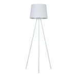 Lampa podłogowa ISEO biała (5420) - TK Lighting