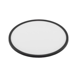 Plafon AQUA BLACK LARGE 45W LED (6905) - TK Lighting