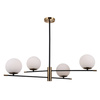 Lampa Wisząca Stelia (PND-43660-4) - Italux