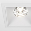 Lampa wpuszczana Alfa LED (DL043-01-15W4K-D-SQ-W) - Maytoni